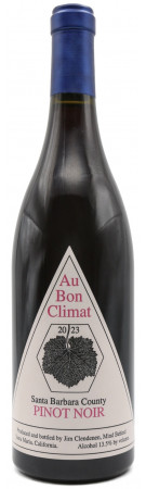 Au Bon Climat - Santa Barbara - Pinot Noir 2023