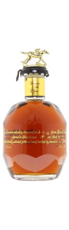 Bourbon whiskey - Blanton's Gold Edition - 51.5% buy best price good wine merchant opinion Bordeaux