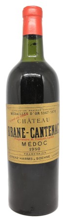 Castillo BRANE-CANTENAC 195