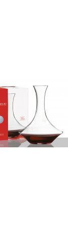 Spiegelau - Carafe à décanter Authentis 1L