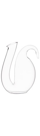 RIEDEL - Handmade decanter AYAM CLEAR - 2016/01 - in stock!