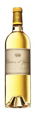 Château D'YQUEM  2015