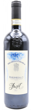 Michele Chiarlo - Barbaresco Faset 2021