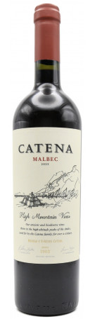 Catena Zapata - Malbec 2023