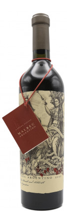 Catena Zapata - Malbec Argentino 2022
