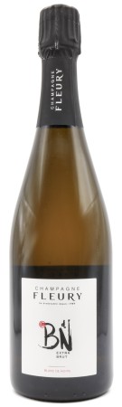 Champagne Fleury - Blanc de Noirs