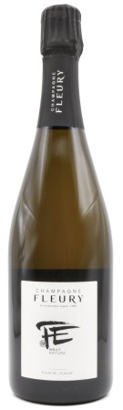 Champagne Fleury - Fleur de l'Europe - Brut Nature