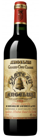 Château ANGÉLUS 1995