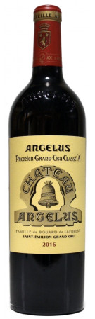 Château ANGÉLUS 2016