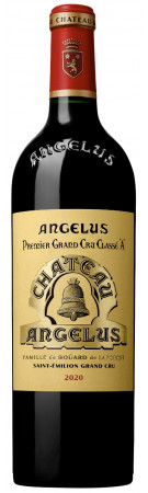 Château ANGÉLUS 2020
