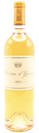 Château D'YQUEM 2015
