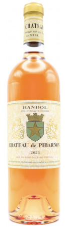 Château de Pibarnon - Rosé 2023