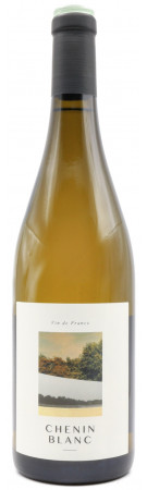 Château de Plaisance - Chenin Blanc 2023