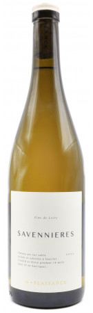 Château de Plaisance - Savennières 2024