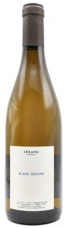 Château de Sérame - Blanc Sérame 2024