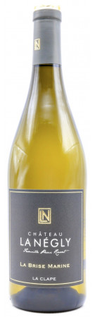 Château La Negly - Brise Marine 2025