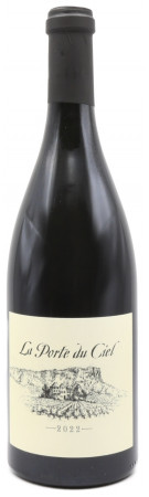 Château La Negly - La Porte du Ciel 2022