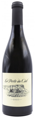 Château La Negly - La Porte du Ciel 2023