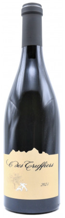 Château La Negly - Le Clos des Truffiers 2023