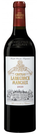 Château LABÉGORCE 2020