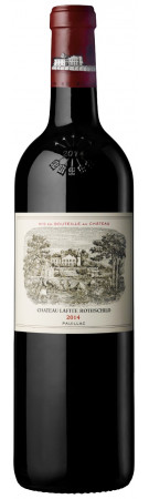 Château LAFITE ROTHSCHILD 2014