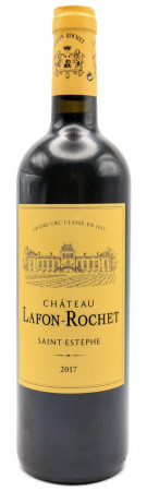 Château LAFON-ROCHET 2017