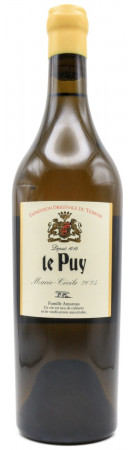 Château Le Puy - Marie Cécile 2025