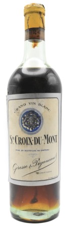 Château Marcelin Laffitte 1924