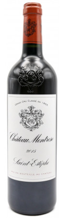 Château MONTROSE 2015