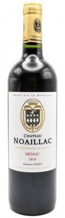 Château Noaillac 2018