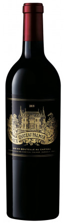 Château Palmer 2009