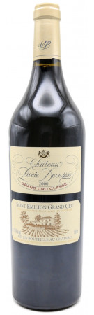 Château PAVIE-DECESSE 2000