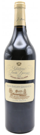 Château PAVIE-DECESSE 2010