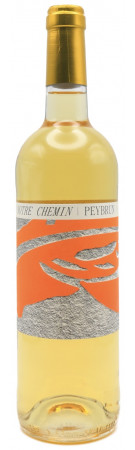 Château Peybrun - Notre Chemin - Cadillac 2022