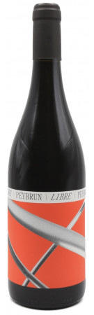 Château Peybrun - Rouge Libre 2023