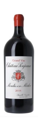 chateau poujeaux impériale 2016