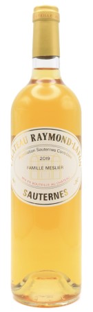 Château RAYMOND LAFON 2019