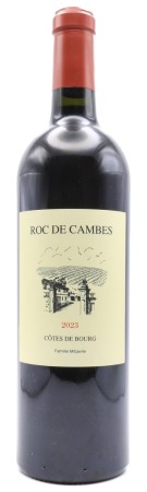 Château Roc de Cambes 2023