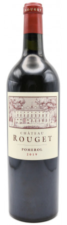 Château ROUGET 2019