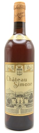 Château Simone - Rosé 2024