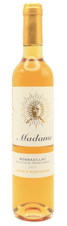 Château Tirecul La Gravière - Cuvée Madame 2021