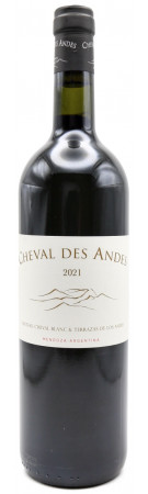 Cheval des Andes 2021
