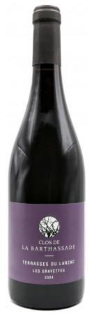 Clos de la Barthassade - Les Gravettes 2023