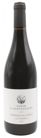 Clos de la Barthassade - Les Ouvrées 2023