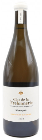 Clos de la Frelonnerie - Montlouis sur Loire 2022