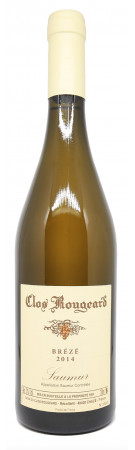 Clos Rougeard - Brézé 2014