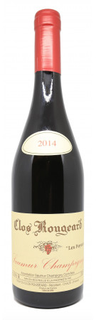 Clos Rougeard - Les Poyeux 2014