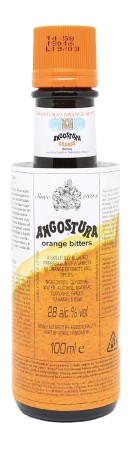 ANGOSTURA - Bitter Orange - 10cl - 28%