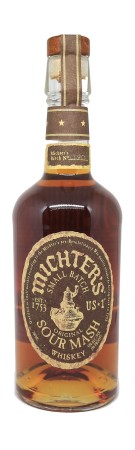 Bourbon - Michter's US 1 - Sour Mash - 43%