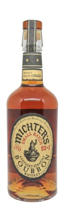 Bourbon - Michter's US 1 - Bourbon - 45,7%